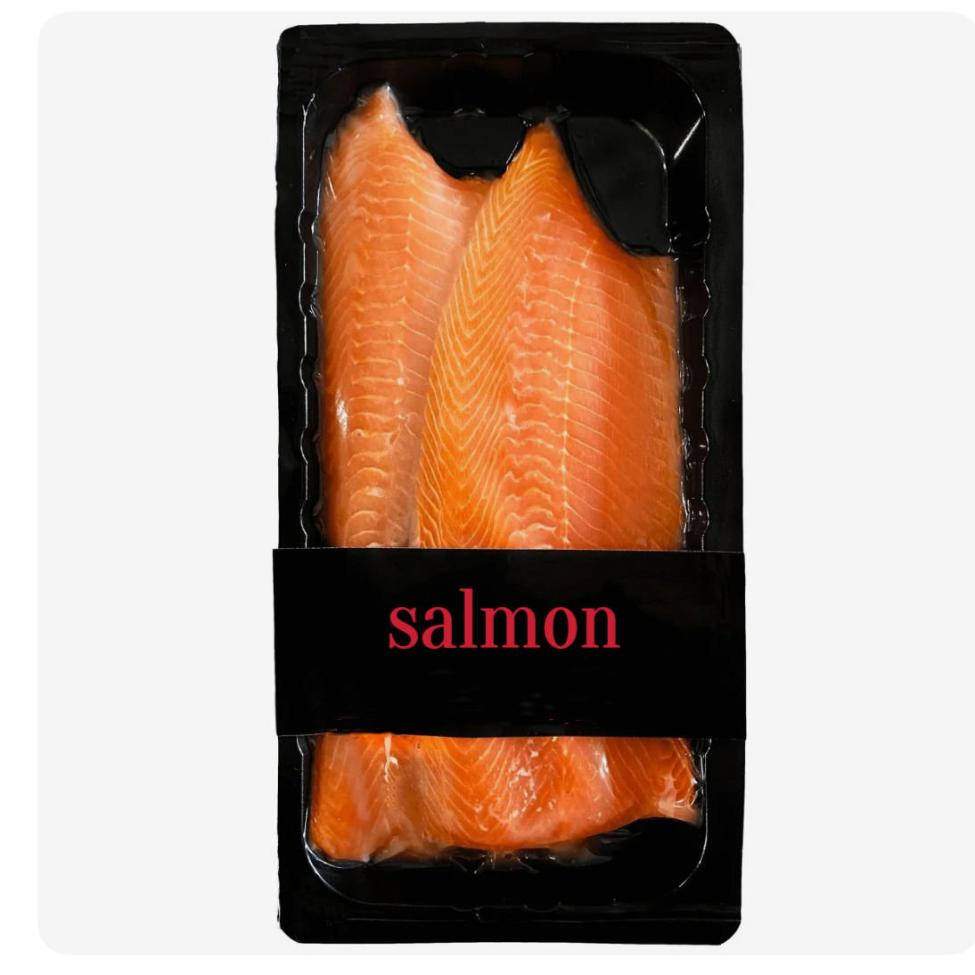 Scottish salmon（16OZ）