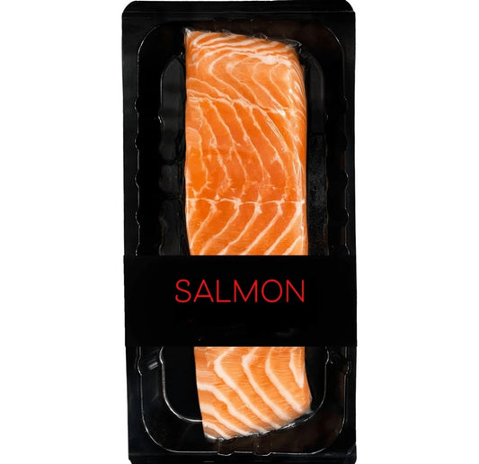 Scottish salmon（16OZ）